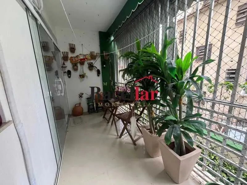 Apartamento, varanda , 2 quartos com vaga - Foto 5