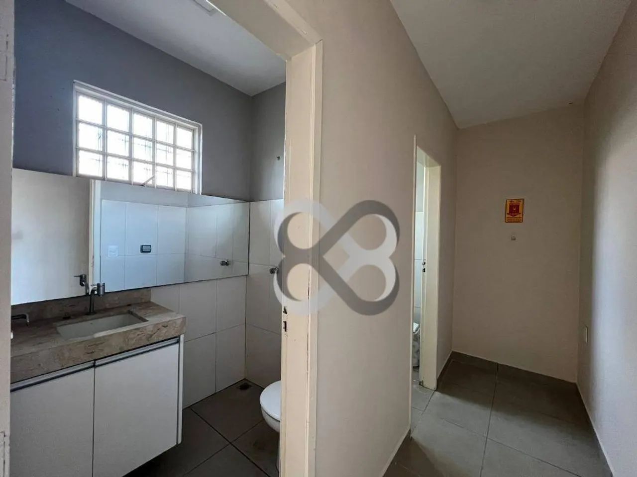 Barracão para alugar, 550 m² por R$ 9.500/mês - Jardim Tabapuã - Londrina/PR - Foto 11