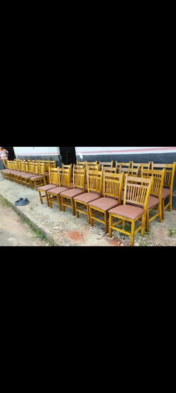 Mesas e cadeiras para bares e restaurantes  - Foto 3