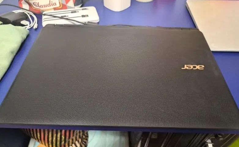 Notebook Acer(para desapegar)  - Foto 4