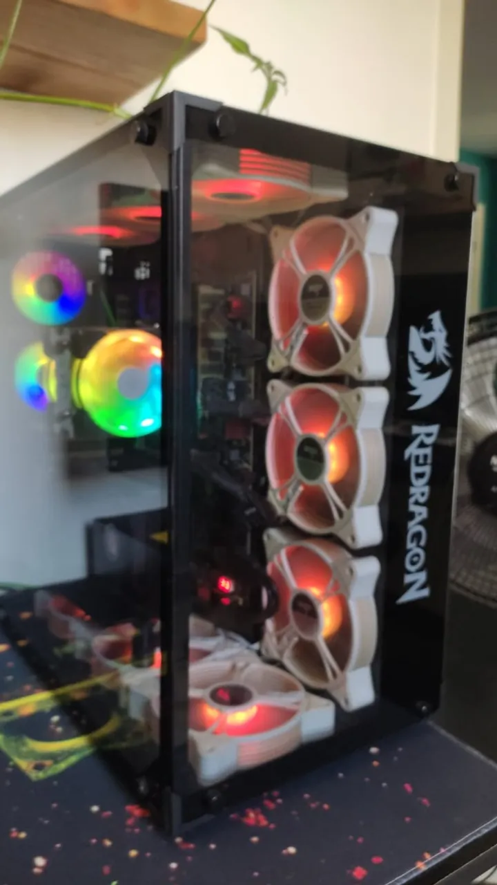 computador gamer