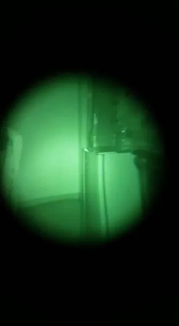 Monóculo de Visão Noturna - Foto 2