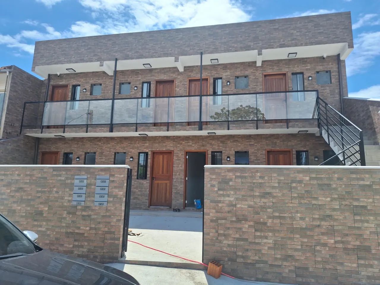 Foto - Palhoça - Jardim Eldorado