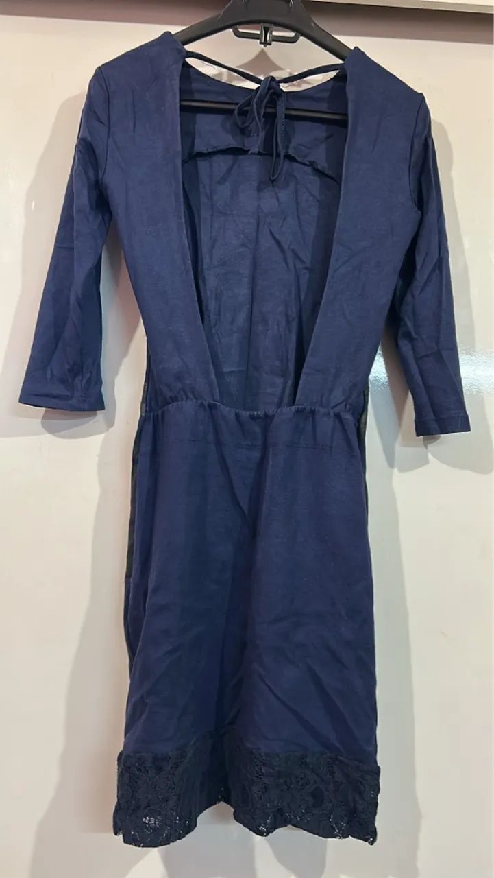 Vestido Planet Girls - Foto 4