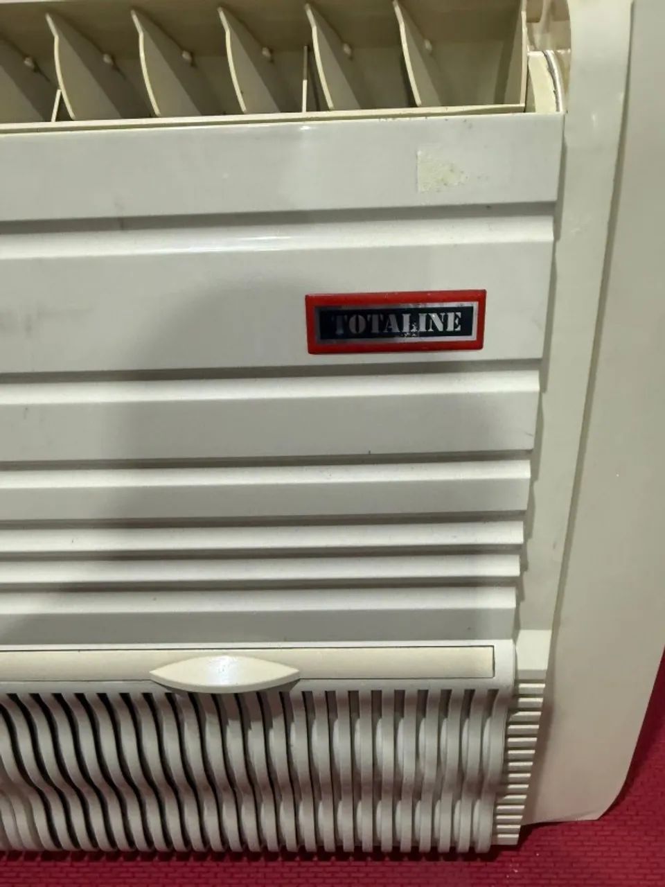 Ar condicionado 24.000 btus - Foto 5