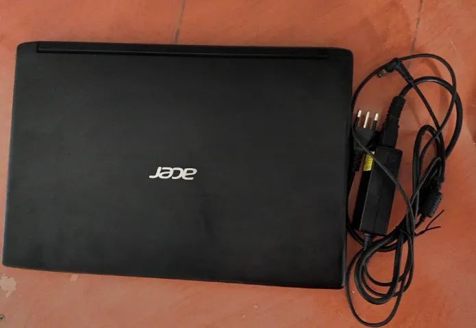 NOTEBOOK ACER ASPIRE | 256GB SSD | MEMORIA RAM 8GB| PROCESSADOR Amd ryzen 3 2200u| PLACA D - Foto 3