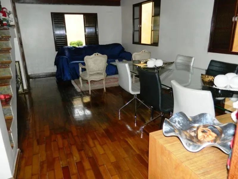 Venda Residential / Home Belo Horizonte MG