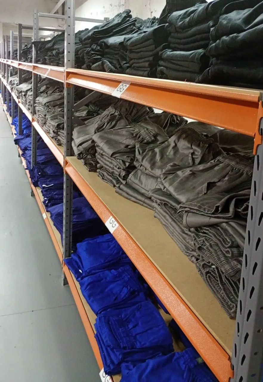 UNIFORMES PARA SUA EMPRESA OU PRESTAÇÃO DE SERVIÇO