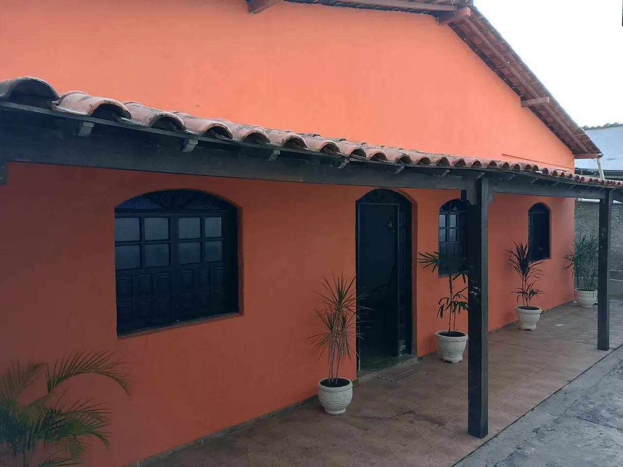 Foto - Santa Luzia - Duquesa II (São Benedito)