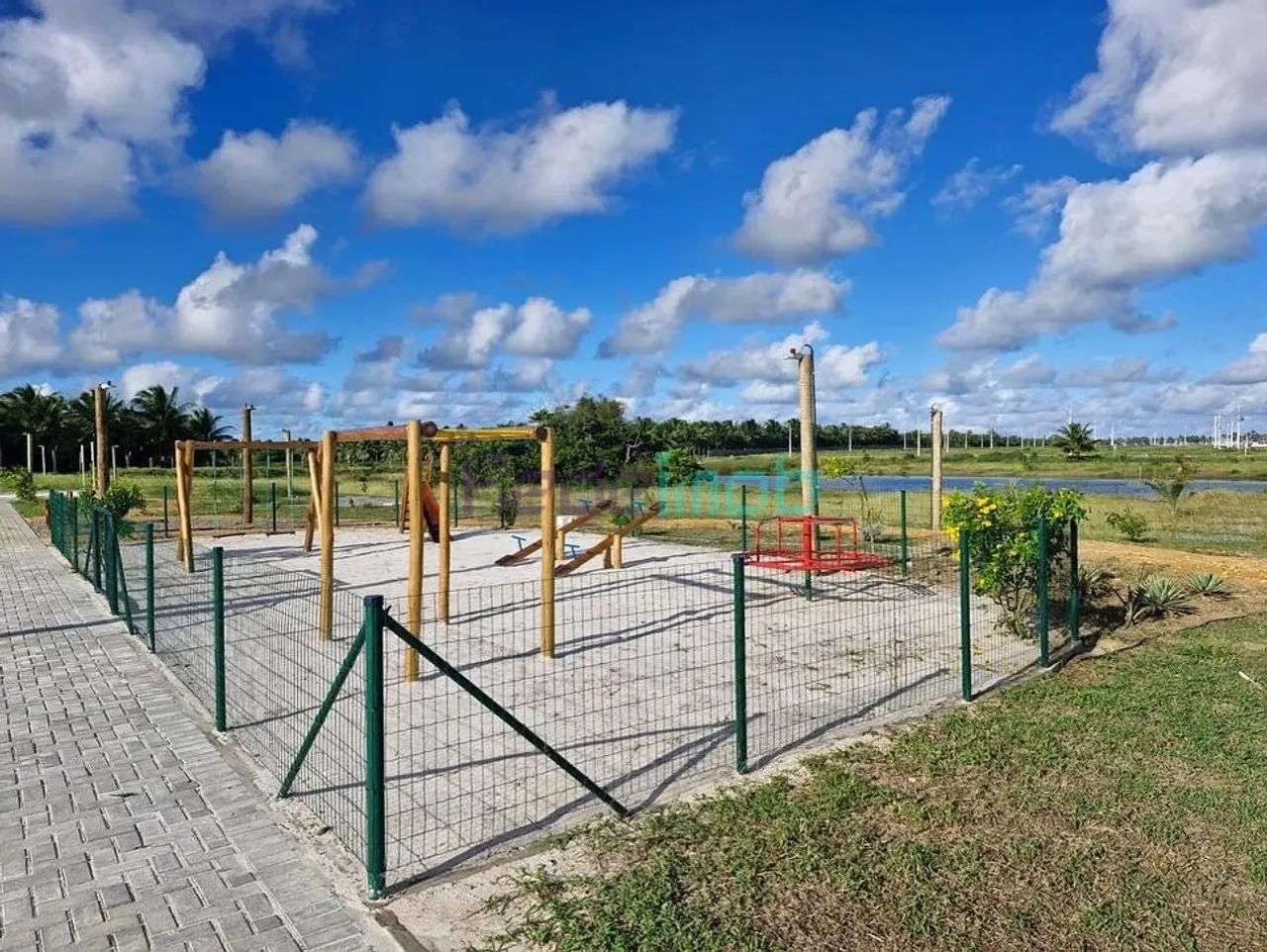 Terreno Lotes de condominio em B. dos Coqueiros - Barra dos Coqueiros - Foto 7