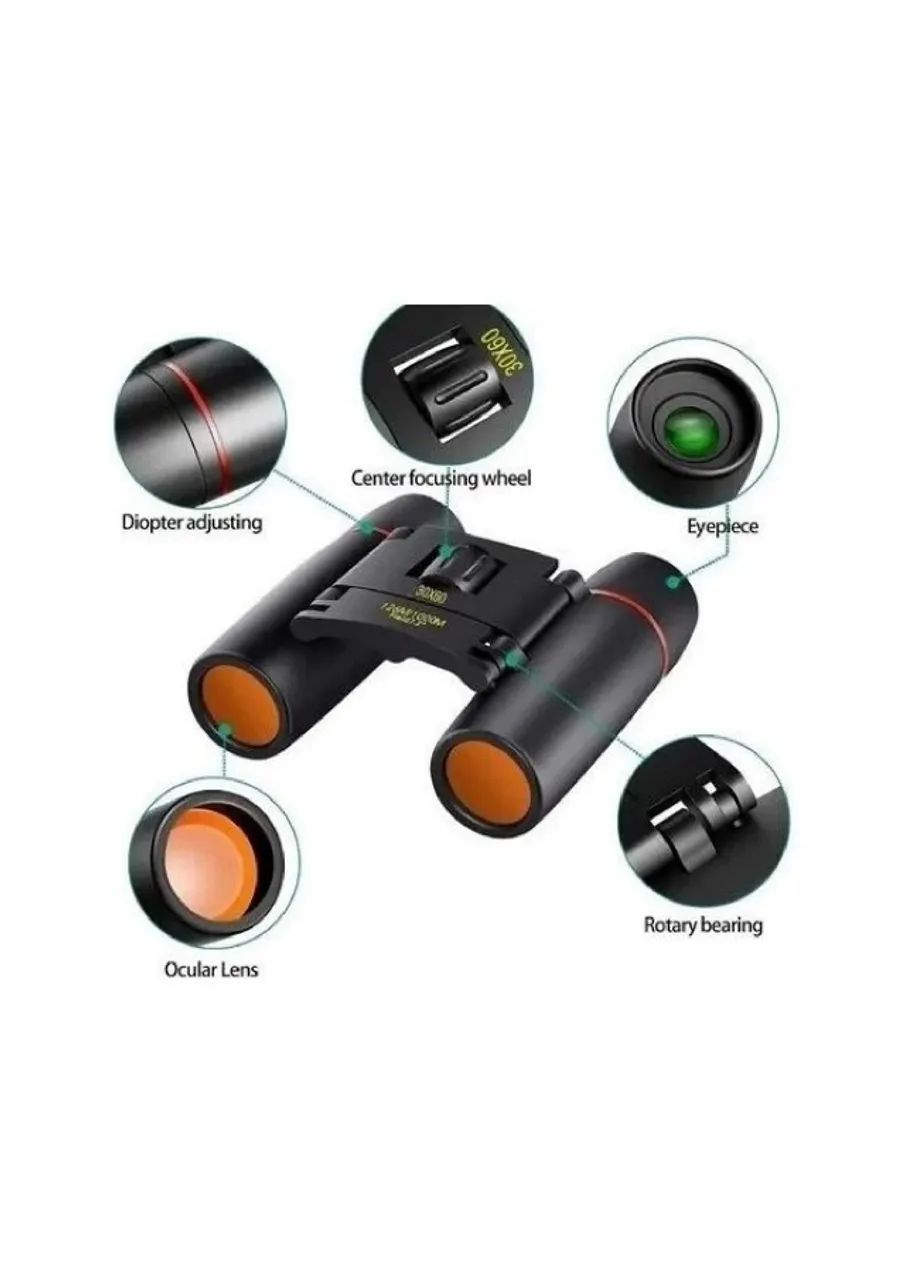 Binoculo Profissional - Foto 2