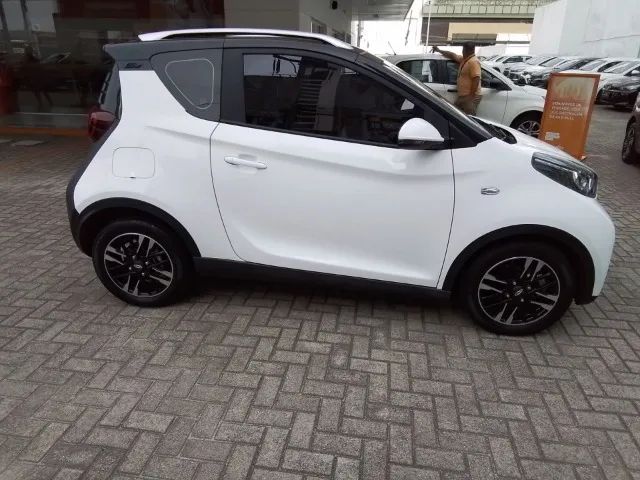 ICAR 45KW ELÉTRICO 2P C/AR - AUTOMÁTICO - Foto 3