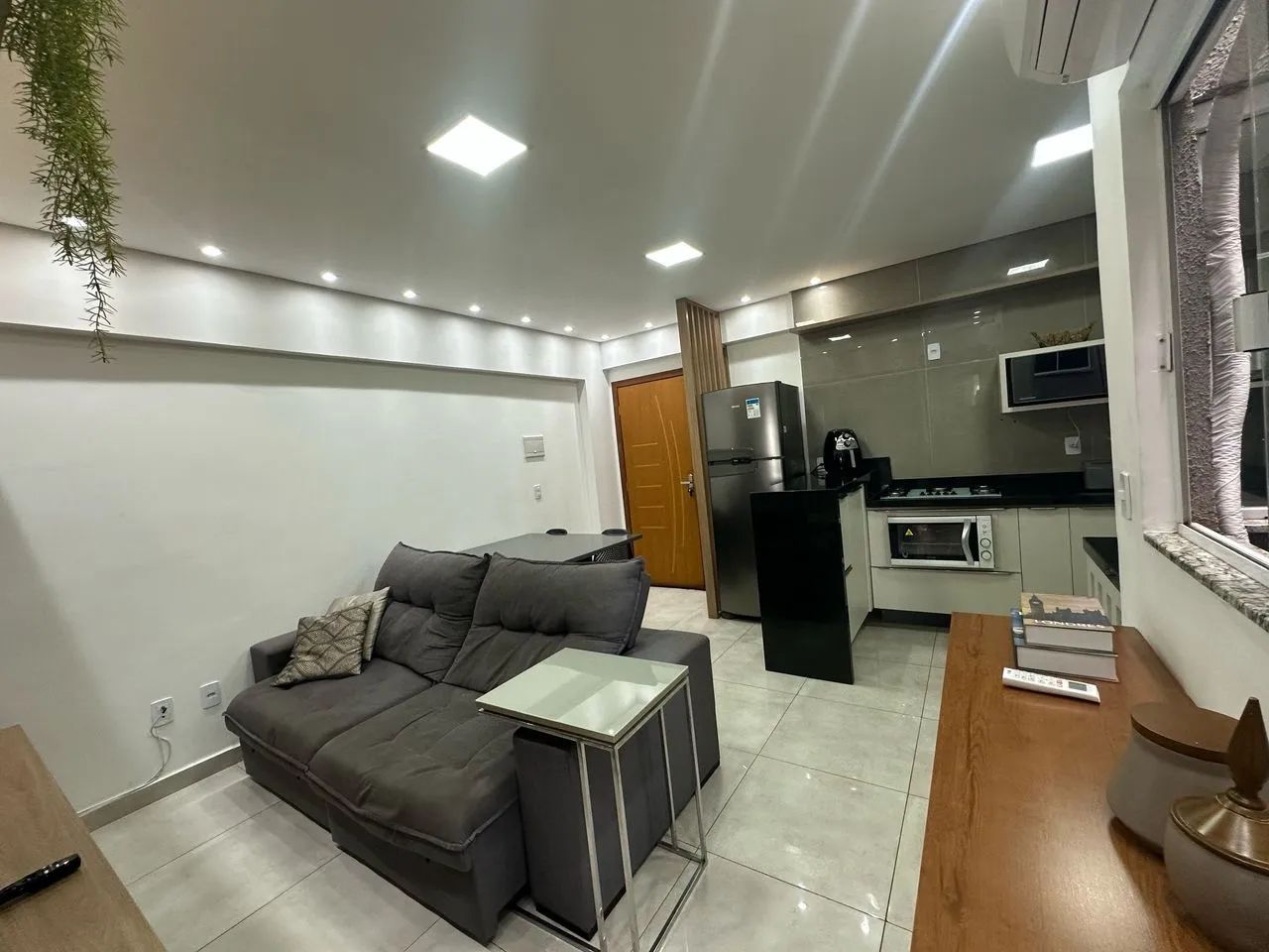 Vendo Apartamento Vicente Pires  - Foto 3