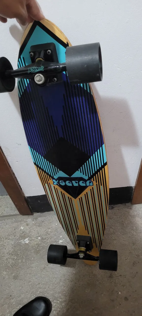 Skate long