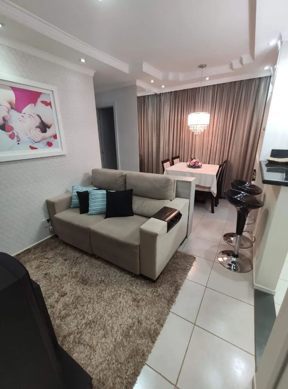 Foto - Valparaíso de Goiás - Parque Esplanada II