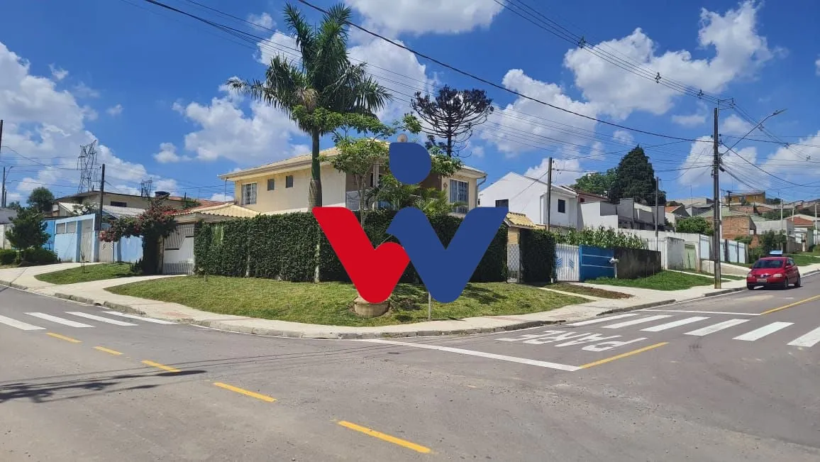 Sobrado com 3 dormitórios à venda, 120 m por R 470.000,00 - Campina da Barra - Araucária P