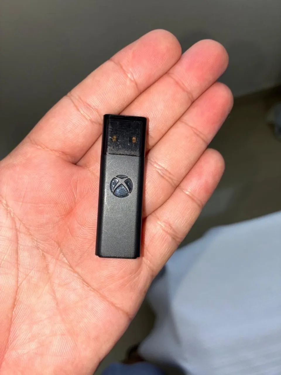 Xbox Joystick Controller PC with Original Wireless Adapter63824543839617122