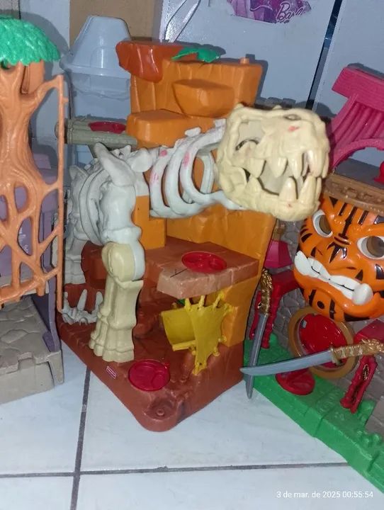 Brinquedo Imaginext  - Foto 3