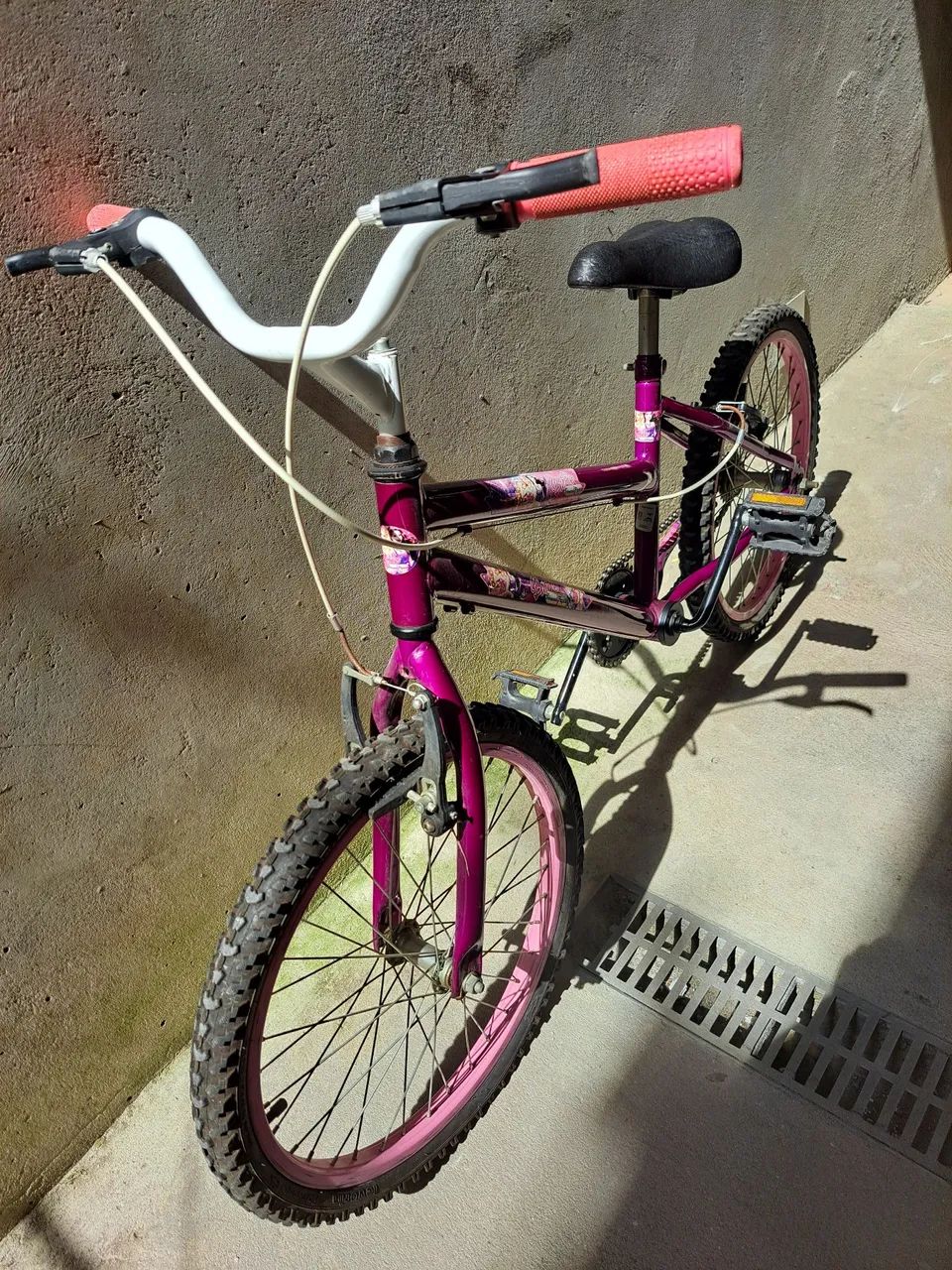 Bicicleta Infantil Aro 20