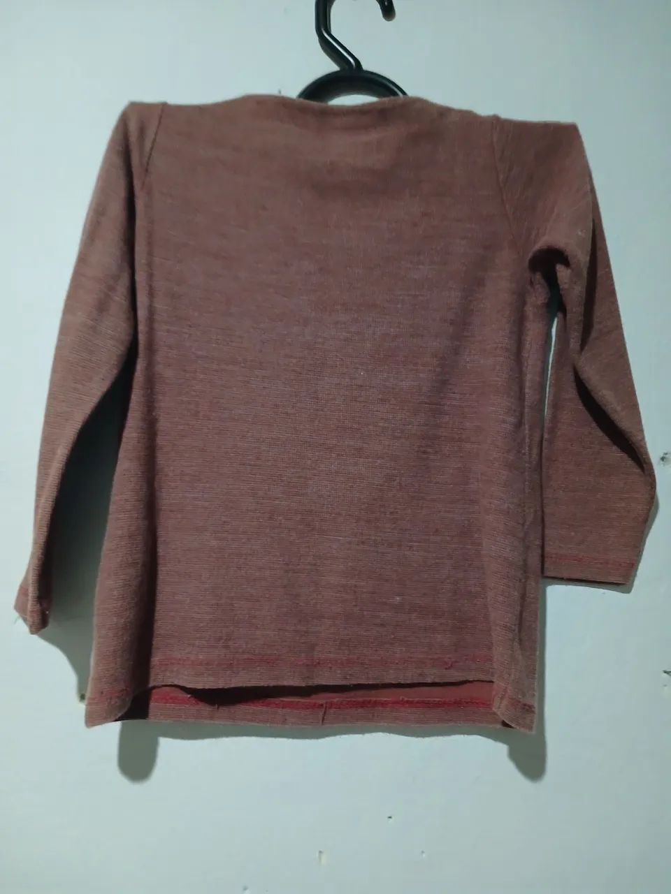 Blusa alekids infantil  - Foto 4