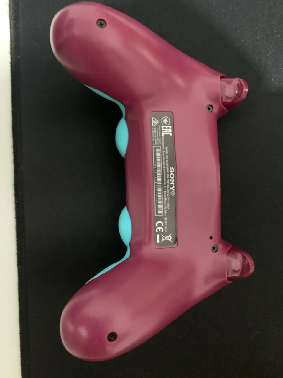 Controle PS4 - Edição Especial