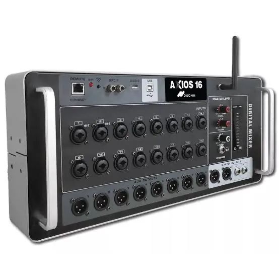 Mesa Digital AXIOS 16