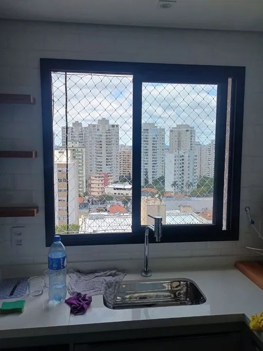 Redes de proteção para crianças e pets - Foto 2