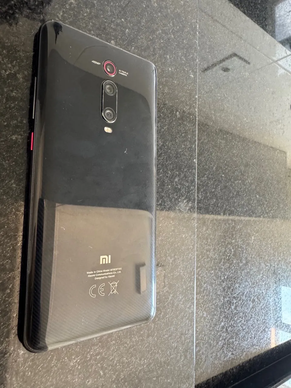 Xiaomi Mi 9t - 6GB RAM - 64GB