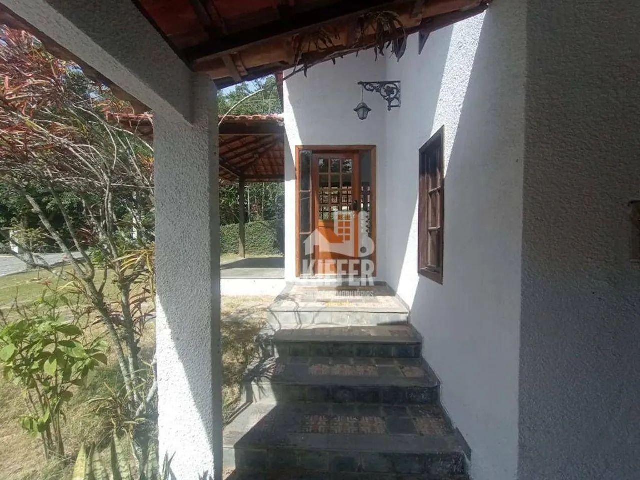 Casa com 4 quartos à venda, 243 m² por R$ 780.000 - Sape - Niterói/RJ - Foto 2
