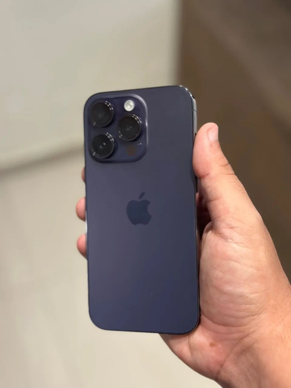 iPhone 14 Pro  - Foto 4