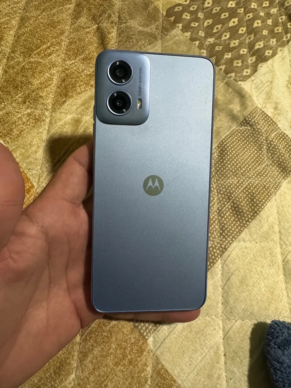 Moto G34