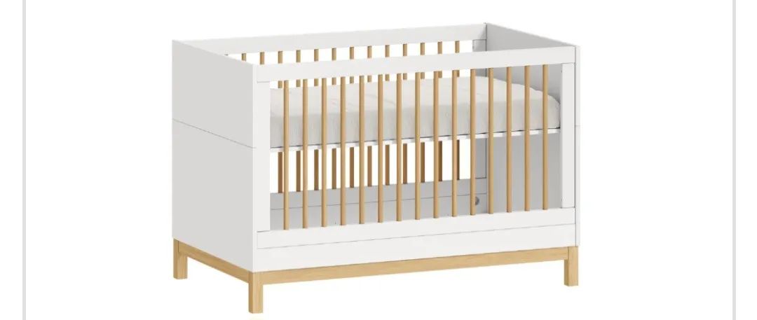 Berço Cozy (transforma-se em mini-cama)64840770154243121