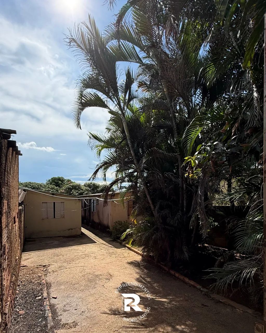 Vendo imóvel no bairro São Caetano, Luziânia/GO COD.94 - Foto 2