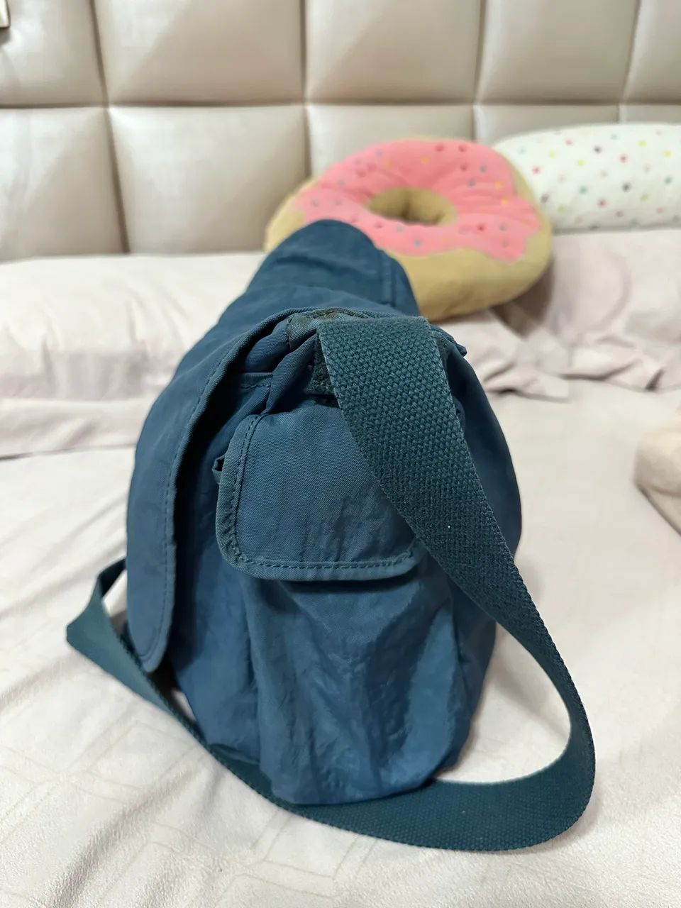 Vendo bolsa kipling  - Foto 3