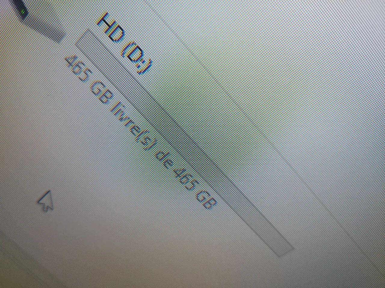 HD 500GB SAMSUNG zerado - Foto 3