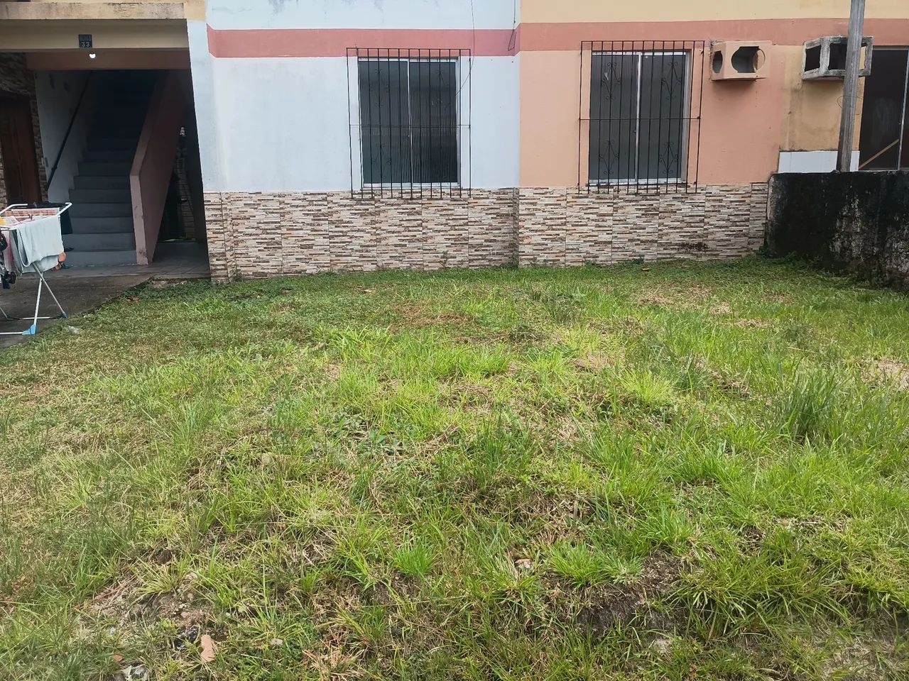 Foto - Belém - Parque Guajará (Icoaraci)