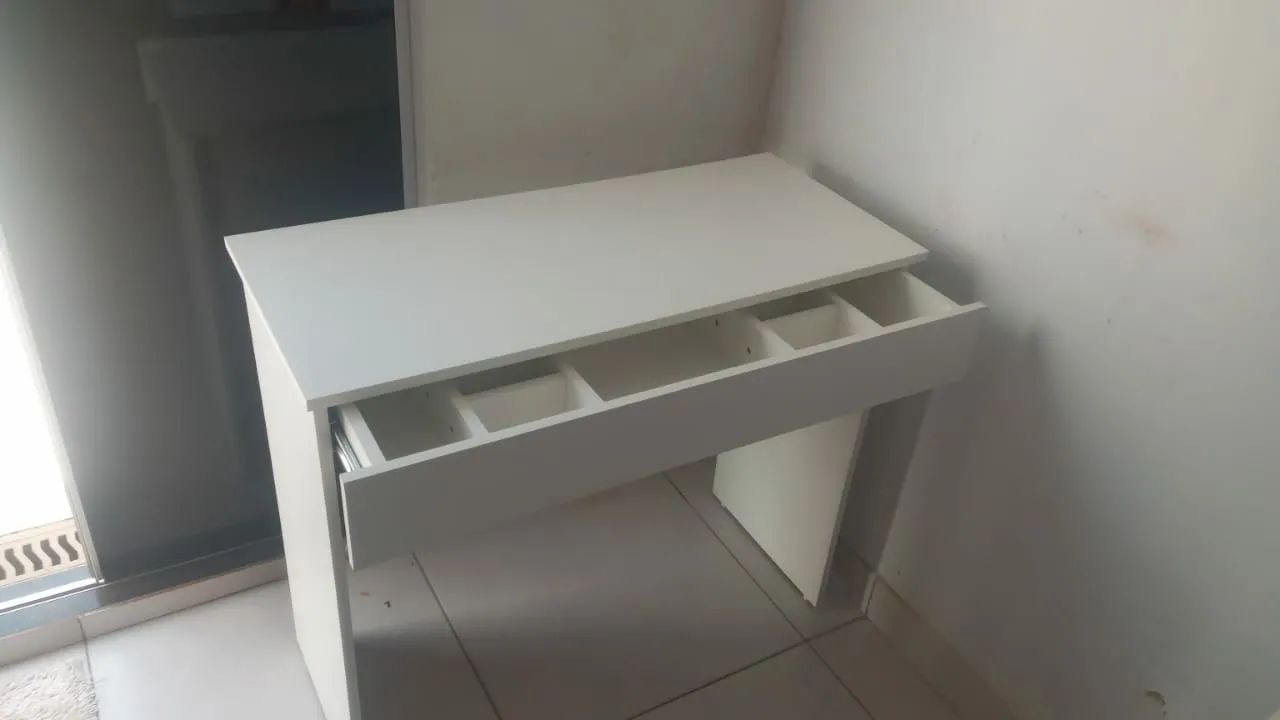 Mesa gavetão penteadeira  - Foto 2