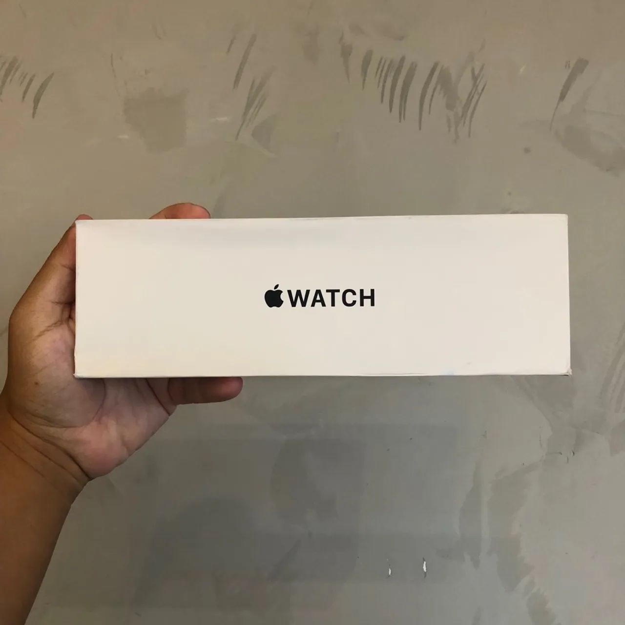 Apple Watch SE 2 44mm - Novo