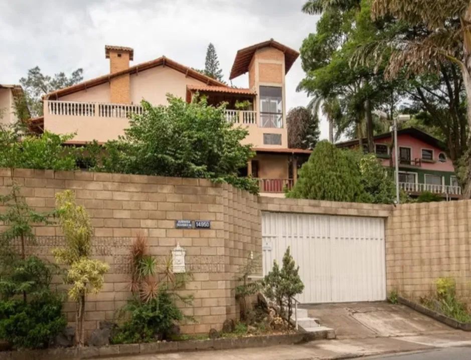Foto - Belo Horizonte - Jardim Atlântico