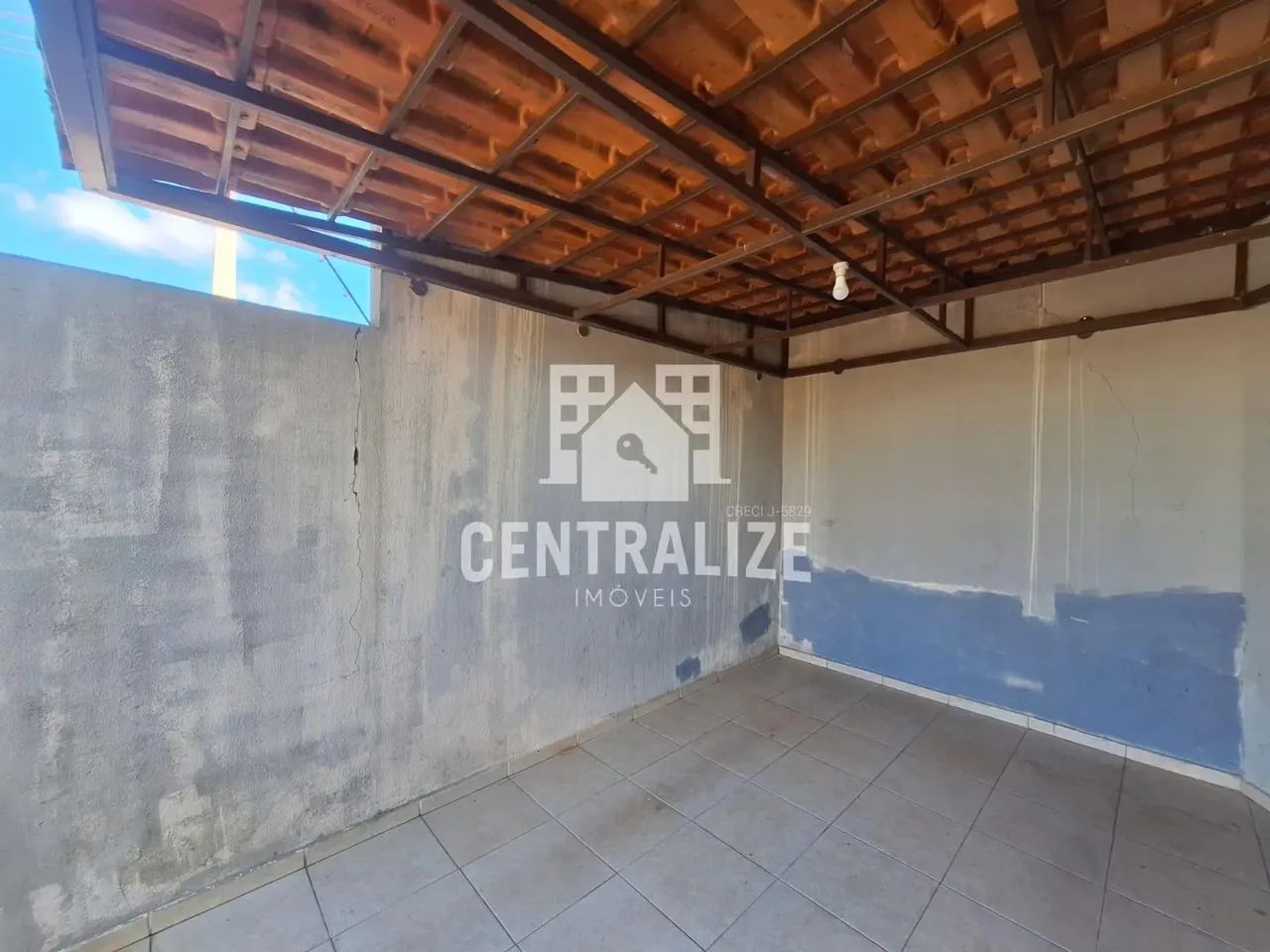 LOCAÇÃO - SOBRADO COLÔNIA DONA LUIZA - Foto 4