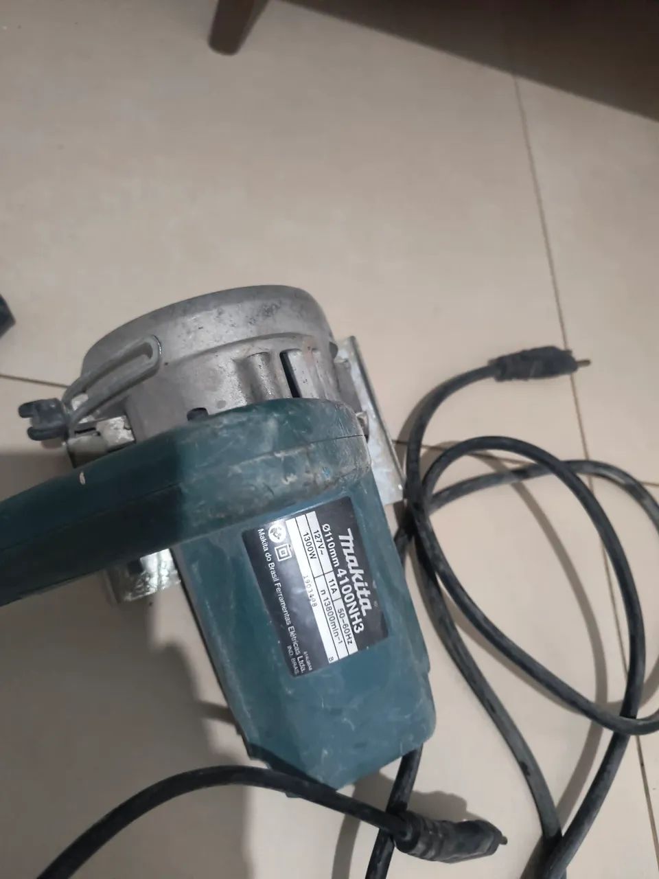 Makita. furadeira.lixadeira64595870176899121