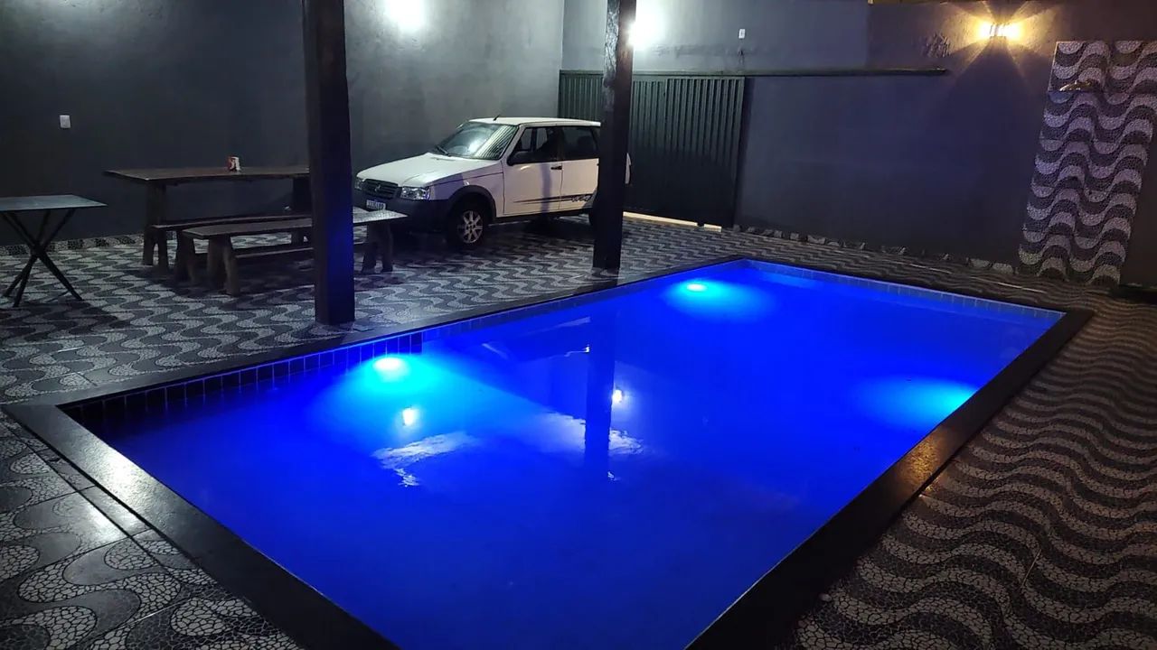 Casa para Alugar - G11 Eventos - Foto 6