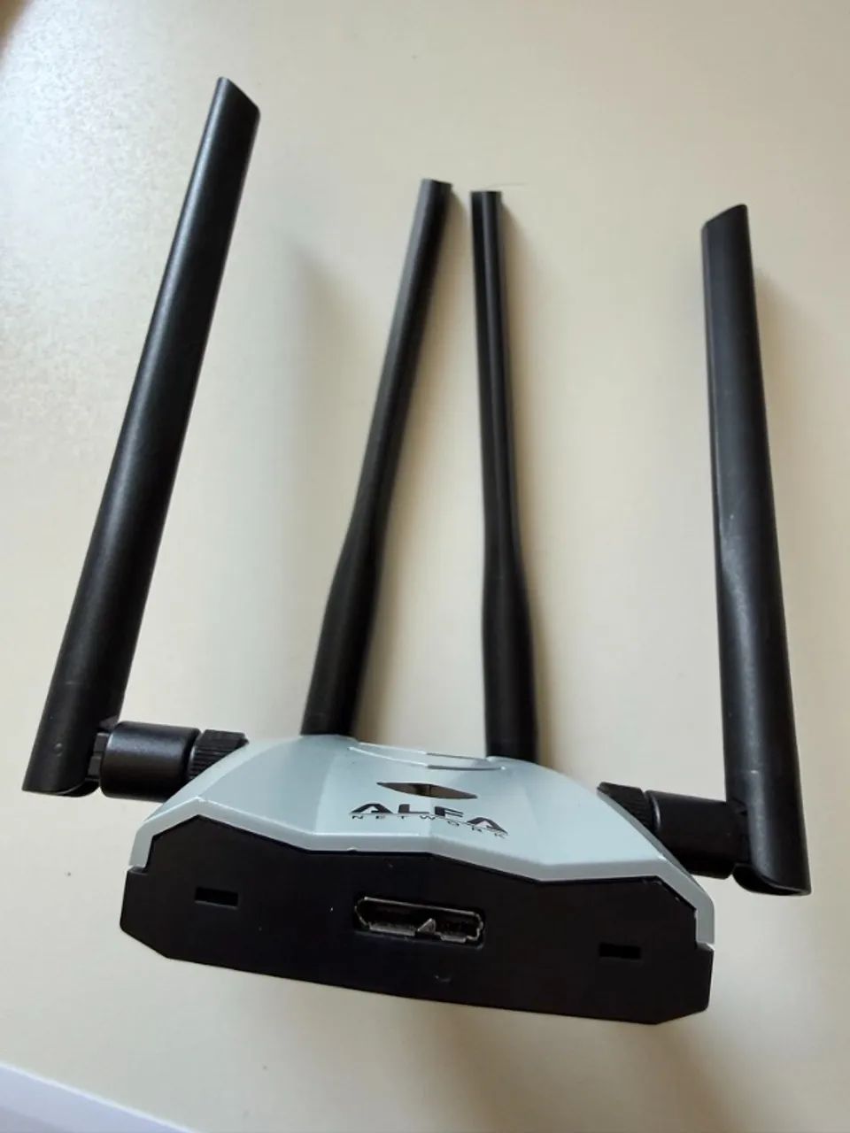 Alfa AWUS1900 Original - Foto 4