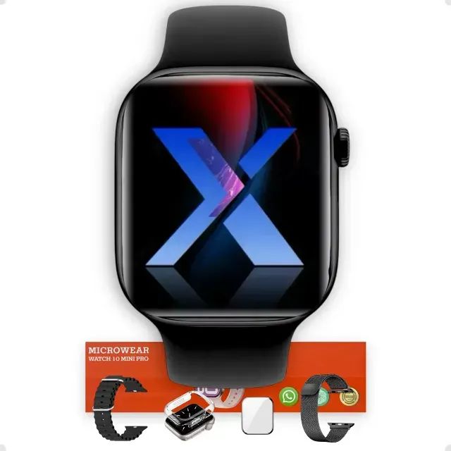 Smartwatch Watch S10 Mini - Foto 3