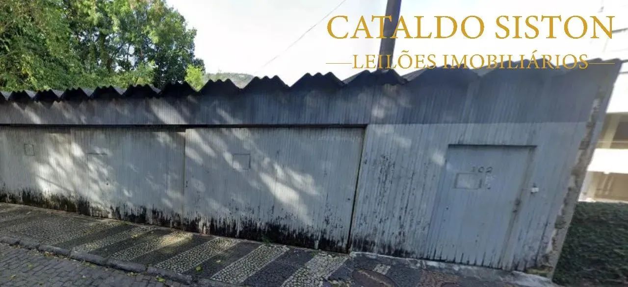 Leilão de casa no Jardim Botânico - 801m²