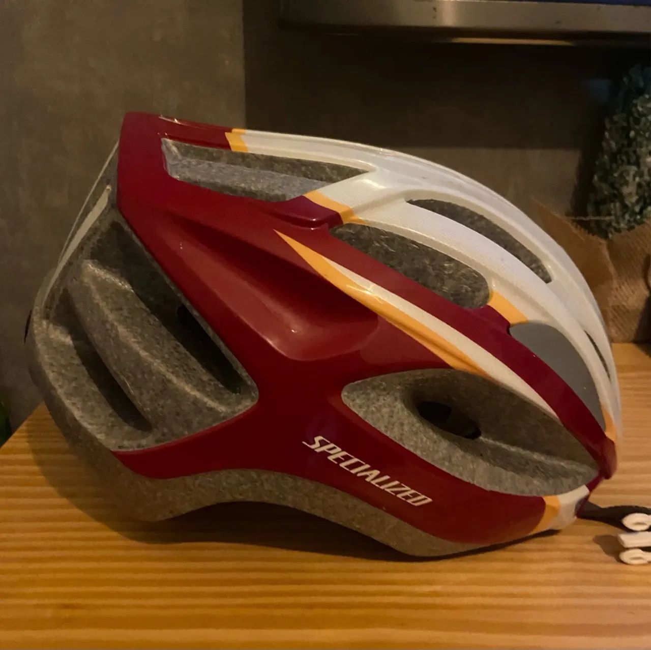 Capacete bike - Specialized - Foto 3