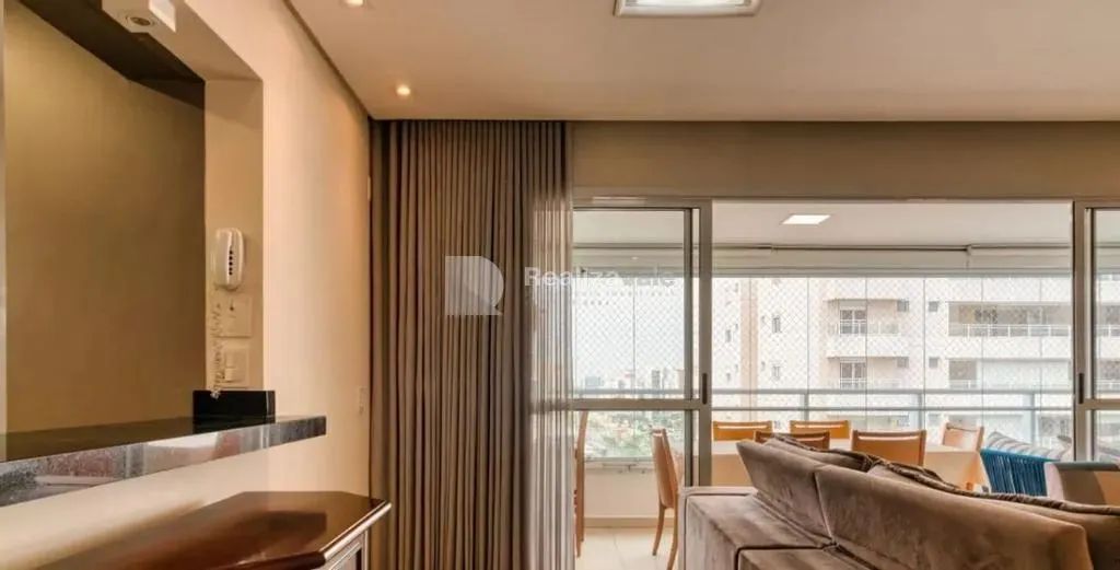 VGC - AP4687 -  Apartamento 4 dormitórios 2 suites - varanda com churrasqueira