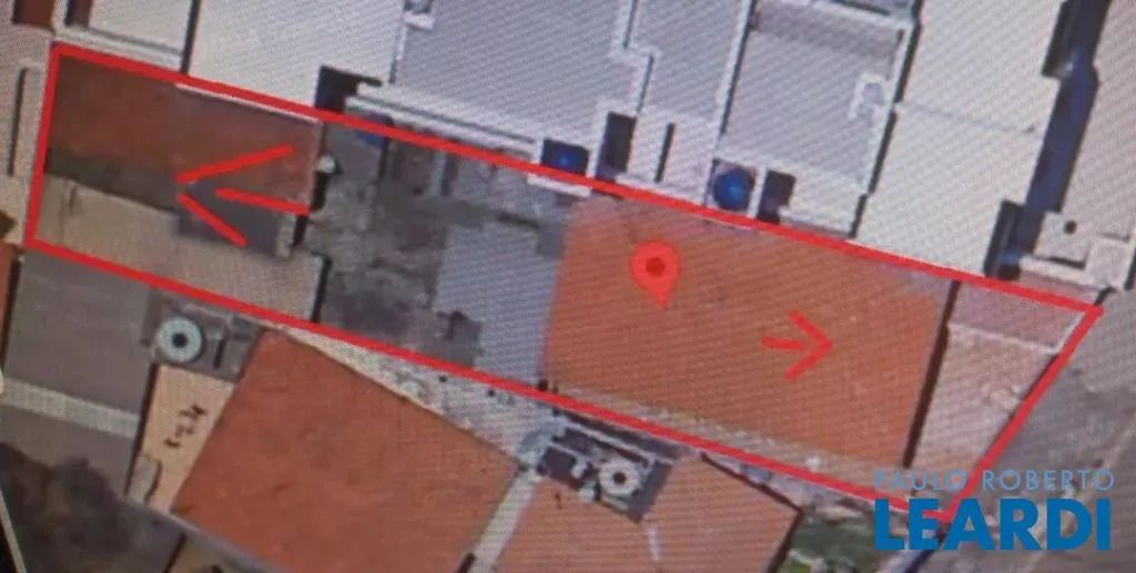 TERRENO - VILA FRANCISCO MATARAZZO - SP - Foto 6