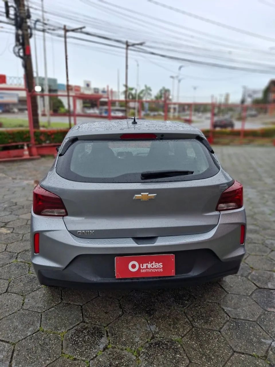 Onix MT 1.0 4P - Foto 5