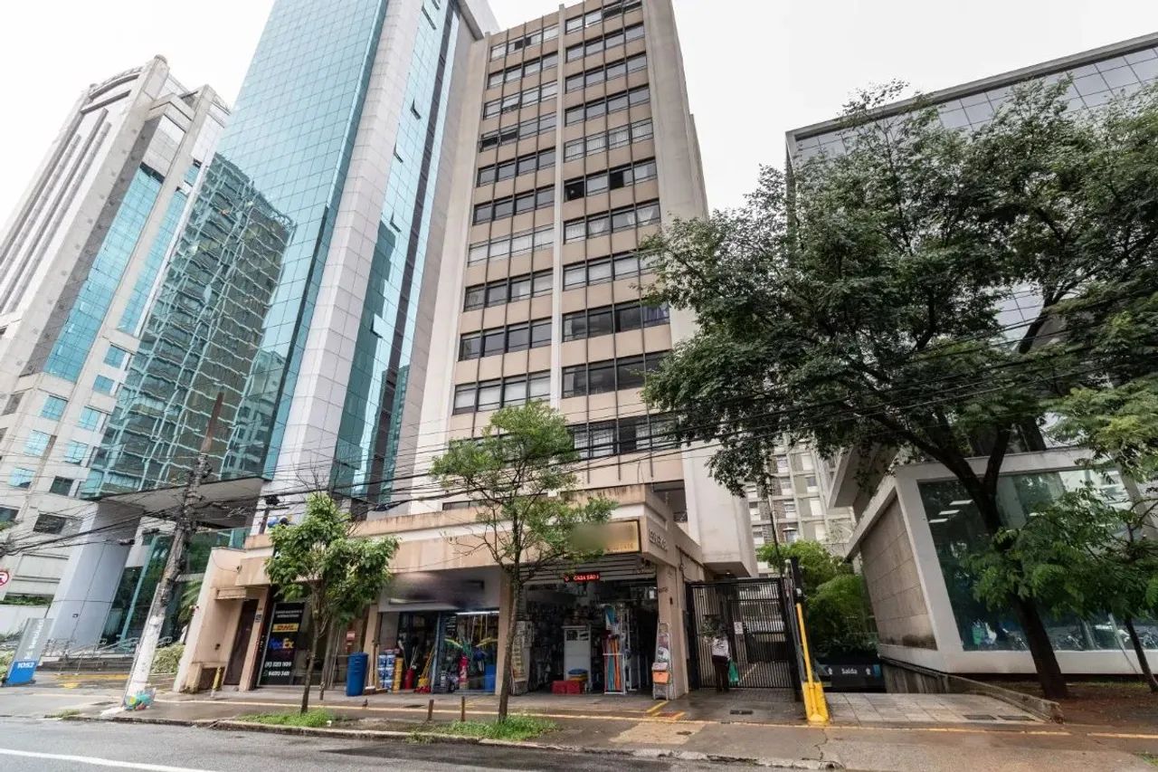 Apartamento tipo para venda com 2 quartos, 103m² - Foto 2